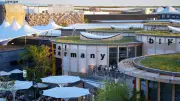 Berlin und Brandenburg fordern Trump bei Expo 2035 heraus