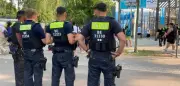 Berliner Freibäder dürfen Kameras und Ausweiskontrollen einsetzen