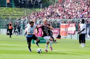 Berliner Pokalfinale eröffnet Tag der Amateure am 23. Mai