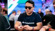 Berliner Poker-Profi Samuel Ju jagt Mega-Triumph in Monte-Carlo