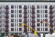 Berliner Senat beschließt Gesetz zum einfacheren Wohnungsbau