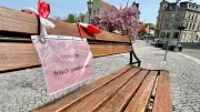 Bernburg bereitet sich mit frischen Anstrichen auf Landesfest vor