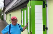 Bernburg vergibt Preise für Stadtverschönerung an SOS-Kinderdorf und Privatmann