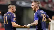 Überraschend geringes Gehalt: Reus verdient weniger als deutsche MLS-Nobodys
