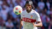 Überraschende Vertrags-Wende bei VfB-Star Dan-Axel Zagadou