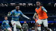 Überraschung: Real-Star Camavinga nicht im WM-Kader Frankreichs