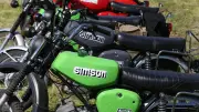 Betrüger zocken „Simson“-Fan ab: 1.200 Euro weg
