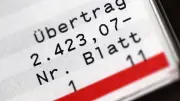 Betrug in der Uckermark: Seniorin verliert fünfstellige Summe