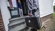 Betrugswarnung: Falsche Stadtwerke-Mitarbeiter in Bernburg unterwegs