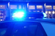 Betrunkener 20-Jähriger fährt in Vorgarten: 20.000 Euro Schaden