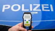Betrunkener Fahrer verursacht Unfall auf A 24 bei Hagenow