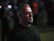 Bewegender Flick-Moment: Clásico-Gedenkminute für seinen Vater