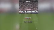 Bewegender Gedenkmoment: Leipzig-Fans ehren Amok-Opfer