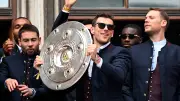Bewegendes Goretzka-Kompliment von TV-Legende Marcel Reif