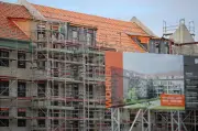 Bezahlbares Wohnen: Verbände fordern verlässliche Förderprogramme
