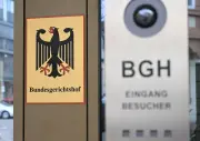 BGH kippt Urteil: Bauunternehmer erzielt Erfolg gegen Antifa-Verein