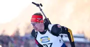 Biathlet Johannes Kühn beendet nach 24 Jahren seine Karriere