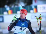 Biathlon-Routinier Johannes Kühn beendet Karriere mit 34