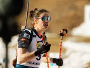 Biathlon-Superstar Julia Simon nach Kreditkartenbetrug gekündigt