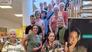 Bibliotheken tauschen sich in Malchin über Zukunftsideen aus