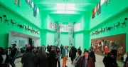 Biennale Venedig: Poesie statt Protest – Ein Rundgang