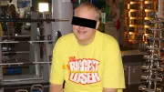 „Biggest Loser“-Star droht lebenslange Sicherungsverwahrung