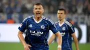 BILD-Autor Draxler äußert Verdacht zu Schalke-Legende Dzeko