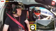 BILD-Reporter testet Formel-1-Strecke in Miami mit Hot Lap