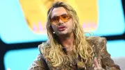 Bill Kaulitz nach Flug-Odyssee in Leipzig gestrandet