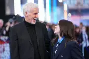 Billie Eilish und James Cameron: Gemeinsam Regie bei Konzertfilm
