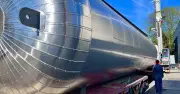 Bio-Brauerei Riedenburger: Neubau ohne fossile Energien
