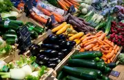 Bio-Lebensmittel: Umsatz steigt um sechs Prozent im ersten Quartal 2026