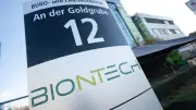 Biontech schließt Standorte: Bis zu 1860 Jobs in Gefahr