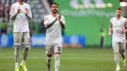 Bittencourt verlässt Werder Bremen endgültig