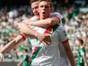 Bittere Pleite gegen Augsburg: Werder Bremen muss weiter zittern