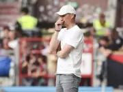 Blessin trotzig: FC St. Pauli hat Klassenerhalt selbst in der Hand