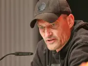 Blessin: „Wichtigstes Spiel der Saison“ vor Duell mit Wolfsburg