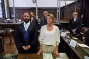 Block-Prozess: Privatdetektiv verneint früheren Entführungsversuch