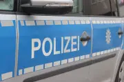 Blumenpflücken in Weimar führt zu Faustangriff