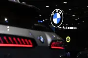 BMW verdient weniger, aber mehr als VW und Mercedes im ersten Quartal
