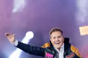 Bohlen vor DSDS-Finale: 