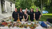 Boldekow wird zum Ausflugshotspot: Frühlingsmarkt und Maiglöckchenmarkt locken