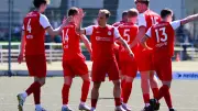 Bolle-Fußballer feiern Pflichtsieg gegen Absteiger Viktoria Berlin