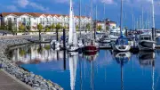 Boltenhagen: Ostseeurlaub mit Geschichte und britischem Flair