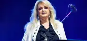 Bonnie Tyler nach Not-OP im Koma: Tour-Zukunft ungewiss