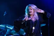 Bonnie Tyler sagt Konzert ab: Krankheit überschattet Tournee