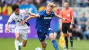 Borussia Mönchengladbach: Einigung über Transfer von David Herold