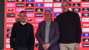 Bosse-Beben bei Bayern Basketball: Neuer Chef von Liga-Konkurrent