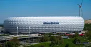 Brand in Allianz Arena vor Bayern-Spiel verhindert