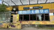 Brand in Rostock-Lichtenhagen legt Schulspeisung lahm